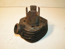 Simson SR2 SR2E Zylinder 1,8PS