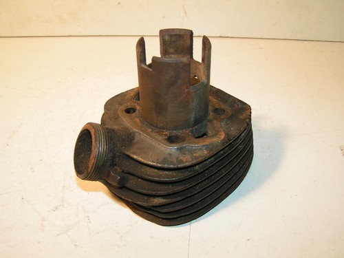Simson sr2 sr2e zylinder 8ps - sr2, 1,8ps