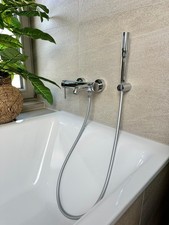 Badewannenarmatur von Grohe -