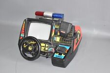 Car COCKPIT California Highway