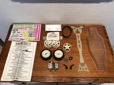 RC Yokomo YZ-10 diverse