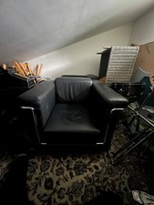 Le Corbusier LC2 Sessel