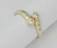 CROSS OVER BRILLANTRING 0,34ct