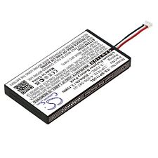 Akku für Sony PSP GO PSP-N100 PSP-NA1006 4-000-597-01 3,7V 850mAh