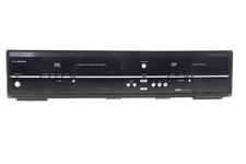 Funai WD6D-M101 VHS DVD