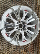 Barracuda Tzunamee 8,0X18 5X112 5x 120 ET32 Weiß 