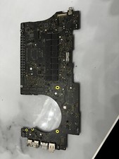 MacBook Pro 15" A1398