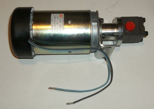 Nos motor hydraulikpumpe - nos,
