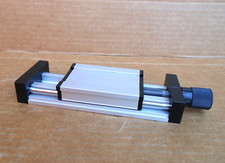 RK Rose+Krieger Linearführung, Linearschlitten, RK Compact 50, FNA5023TA0145