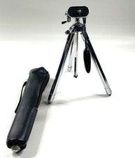 Revue Stativ in original Hülle Vintage