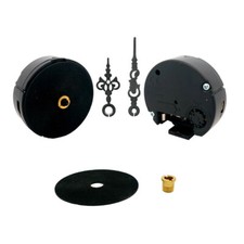 UTS Uhrwerk Rund Quarz Mini