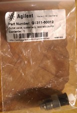 Auslassventil für Agilent 1050/1100 HPLC-Pumpe G1311-60012