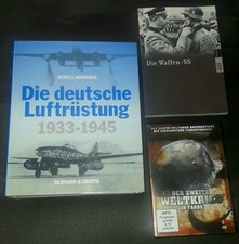 Die deutsche Luftrüstung