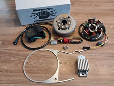 Contactless Ignition 6V Sachs