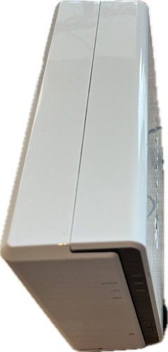 Synology disk station ds115j - disk,