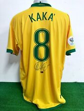 Trikot Brasilien Kaka