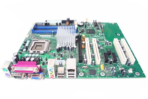 Intel desktop board d915gav - desktop,