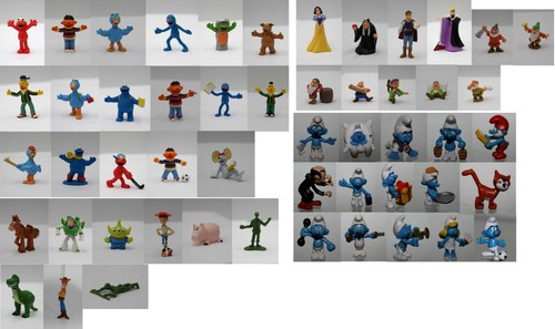 Albert heijn figur auswahl - heijn, figur-auswahl