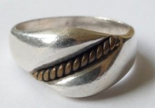 Ring Mexico 925 Silber