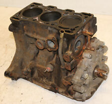 Suzuki Alto 0.8 F8B Motor Motorblock Kurbelwelle Kolben
