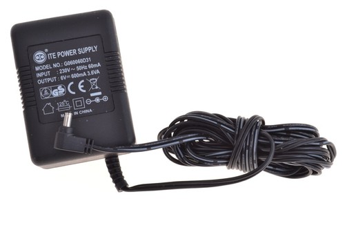 Netzteil ite g060060d31 - g060060d31, 6v