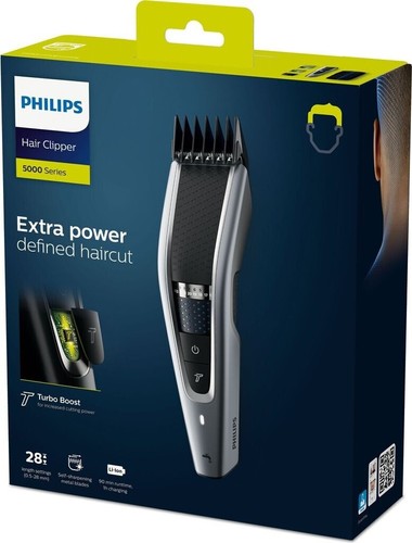 Philips hc5630 - philips, hc5630/15