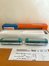 Modelleisenbahn H0, ROCO43045