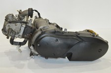 MBK SKYLINER YAMAHA YP 125 D MOTOR ANTRIEBSMOTOR KOMPLETT ENGINE 44170 KM