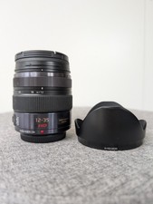 Panasonic Lumix G X VARIO