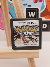 Nintendo DS Pokémon
