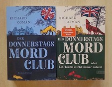 Der Donnerstags Mord Club