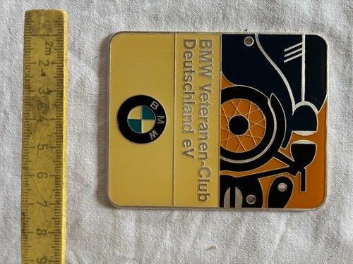 Emailleschild bmw - emailleschild,