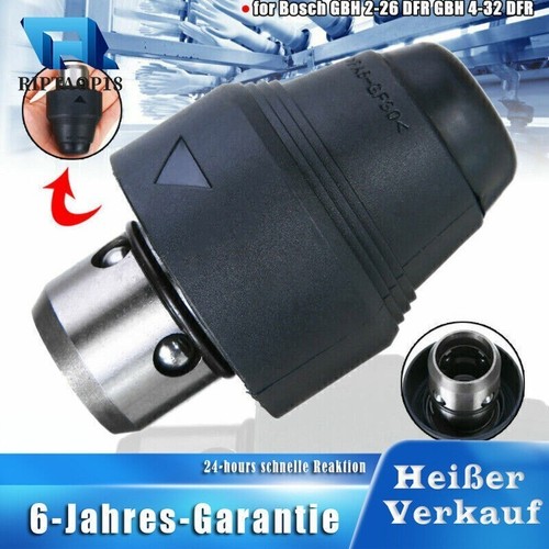 Sds plus bohrfutter - sds,