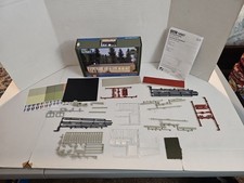 Kibri Kit No. 18907 HO Gauge