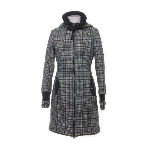 Khujo wintermantel damen - wintermantel,,