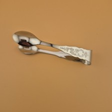 BSF Edelstahl Ostfriesenmuster