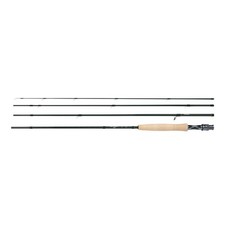 Biocraft XR Fliegenrute 8'6"