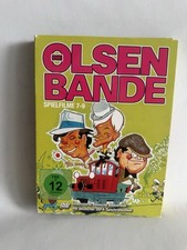 DIE OLSEN BANDE - DVD-BOX-