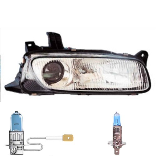 Scheinwerfer rechts für - h1/h3,