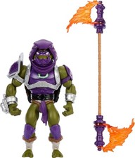 Figura Donatello Turtles of Grayskull Masters of the Universe 14cm JBM98 6+