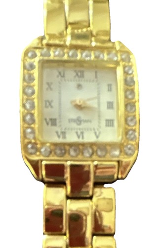Regal damen armbanduhr analog - regal,