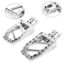 ‎CNC-Fußrasten-Trittbretter