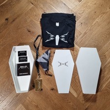 Metallica Death Magnetic