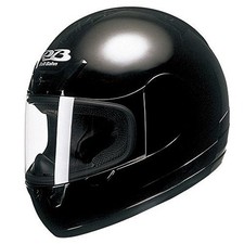 Yamaha Helm Integralhelm YF-1C