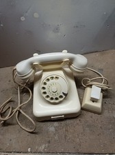 altes Wähltelefon, Rarität !