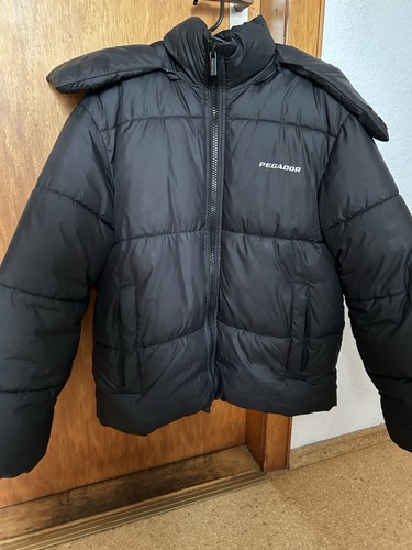 Pegador herren pufferjacke - herren,