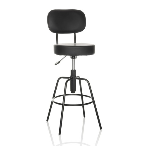 Barhocker mit lehne - mit,