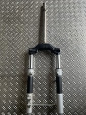 GABEL FEDERUNG DÄMPFER VORNE Peugeot Jetforce 50 TSDI Einspritzer Original 