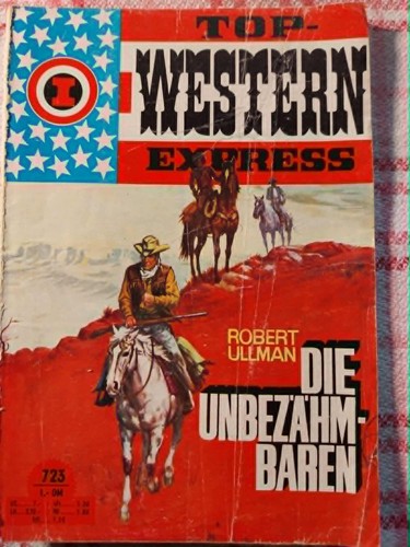 Robert ullman die - robert,