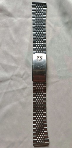 Tissot edelstahl uhrenarmband - tissot, edelstahl-uhrenarmband